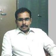 Shiyam Sundar BTech Tuition trainer in Bangalore