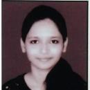 Photo of Grishma S.