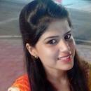 Photo of Surabhi R.