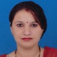 Sukhbir K. Class 9 Tuition trainer in Delhi