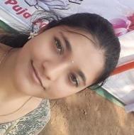 Suchismita P. Class 9 Tuition trainer in Kalyan