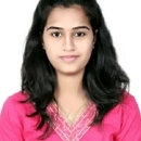 Photo of Kavya M.