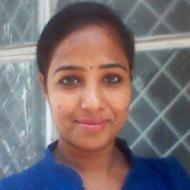 Manjula C. Spoken English trainer in Ghaziabad