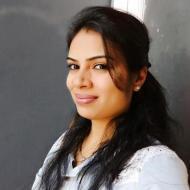 Jaya J. BA Tuition trainer in Bangalore