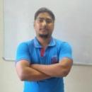 Photo of Mohd Afaq