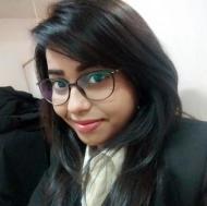 Khushboo C. LLB Tuition trainer in Kolkata