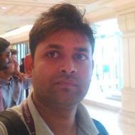 Rakesh Agrawal Java trainer in Bangalore