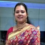 Namrata S. BSc Tuition trainer in Mumbai