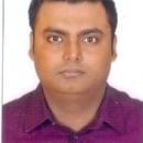 Photo of Abhishek Chatterjee