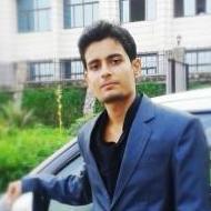 Paras Kumar C++ Language trainer in Faridabad