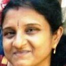 Photo of Geethapriya N.