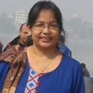 Anuradha S. Vocal Music trainer in Kolkata