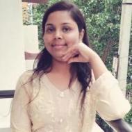 Heena K. C Language trainer in Delhi