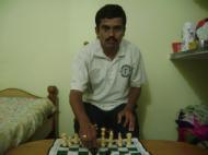 Champions Chess Academy Chess institute in Bangalore