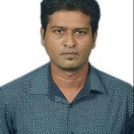 Prashant Katti BSc Tuition trainer in Belgaum