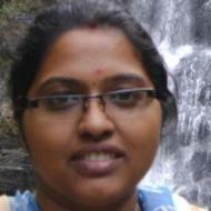 Anusha K. Class I-V Tuition trainer in Chennai