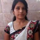 Amrutha V. photo