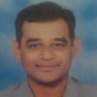 Nikhil N. Nagarkar Class 9 Tuition trainer in Pune