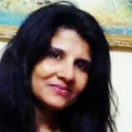 Aakanksha P. Class 6 Tuition trainer in Mumbai