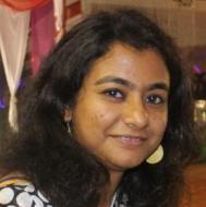 Somasree Adobe Indesign trainer in Bangalore