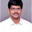 Photo of Sri Deepak Ch