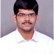 Sri Deepak Ch C Language trainer in Chennai