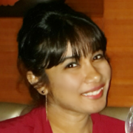 Merlyn D. Hindi Language trainer in Mumbai