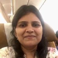 Deepshikha G. MBA Tuition trainer in Delhi