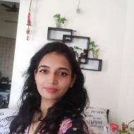 Priya D. Engineering Entrance trainer in Mumbai