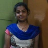 Lavanya V. Java trainer in Chennai