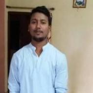 Akash Bhardwaj BTech Tuition trainer in Kolkata