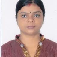 Preeti B. BTech Tuition trainer in Delhi