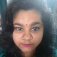 Madhurima G. Class 6 Tuition trainer in Kolkata