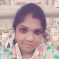 Saraswathy R. Class 11 Tuition trainer in Chennai