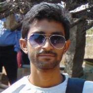 Sayan Kar Class 6 Tuition trainer in Kolkata