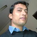 Photo of Nitin Raj