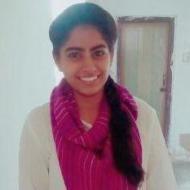 Pooja J. Class 6 Tuition trainer in Jaipur