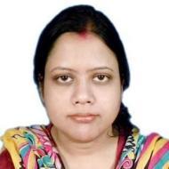 Sriparna B. Class 11 Tuition trainer in Bangalore