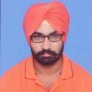 Photo of Narinder Singh