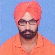 Narinder Singh IELTS trainer in Barnala