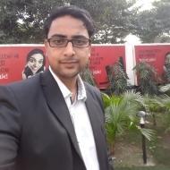 C.A. Md Jawed CA trainer in Kolkata