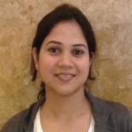 Bhavna S. Class I-V Tuition trainer in Faridabad