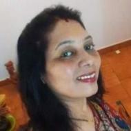 Shyla S. Spoken English trainer in Bangalore