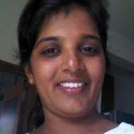 Rekha P. Piano trainer in Hyderabad