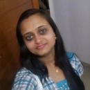 Photo of Shikha K.