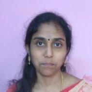 Vidhya S. Handwriting trainer in Chennai