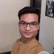 Rahul Agariaya Class 6 Tuition trainer in Delhi