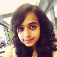 Sruthi T. German Language trainer in Pune