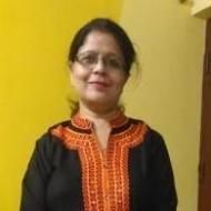 Smritikana M. Class 9 Tuition trainer in Hyderabad