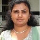 Photo of Tejaswini A.